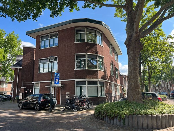 Rented: Dr. Van Mierlostraat 37C, 4811 NK Breda